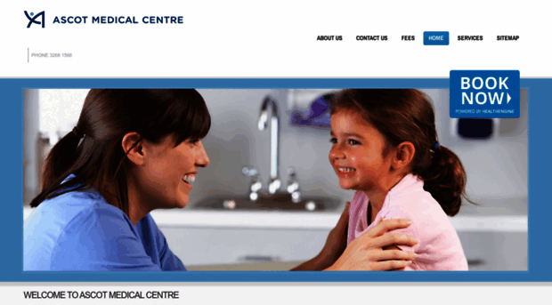 ascotmedicalcentre.com.au