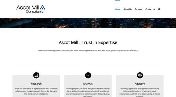 ascotmill.com