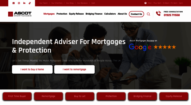 ascotmortgages.co.uk