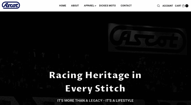 ascotmotorsports.com