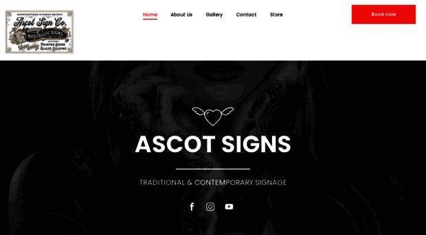 ascotsigns.co.uk