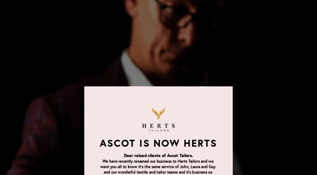 ascottailors.com