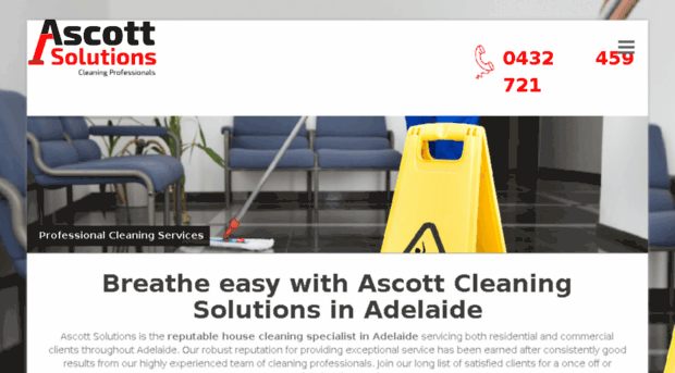 ascottcleaningsolutions.com.au