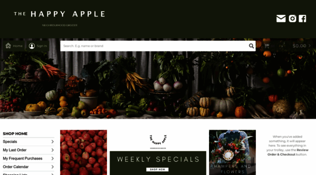ascotvale.thehappyapple.com.au