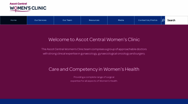 ascotwomensclinic.co.nz