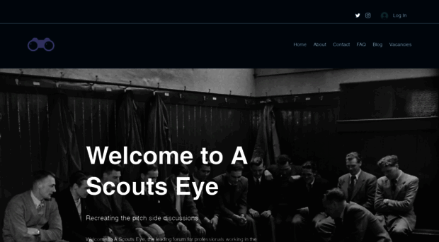 ascoutseye.com