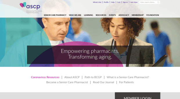 ascp.com