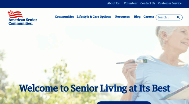 ascseniorcare.com