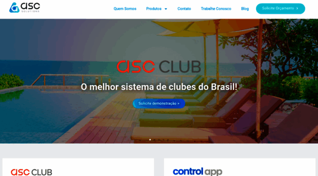 ascsolutions.com.br