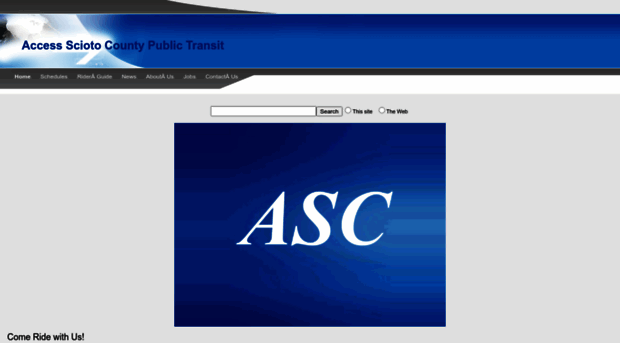 asctransit.org