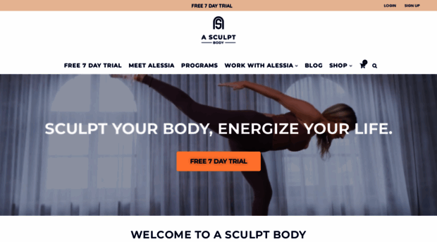 asculptbody.com