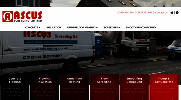 ascusscreeding.co.uk