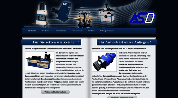 asd-gmbh.de