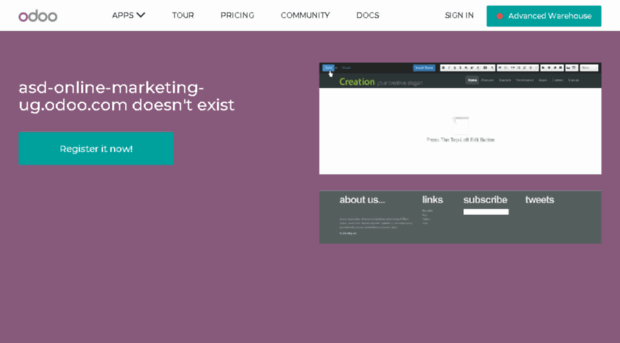 asd-online-marketing-ug.odoo.com