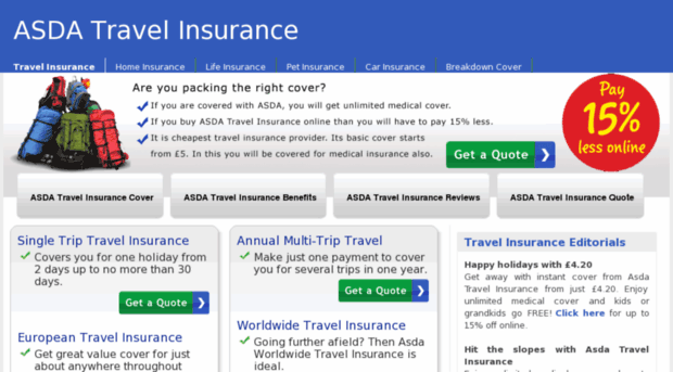 asda-travel-insurance.com