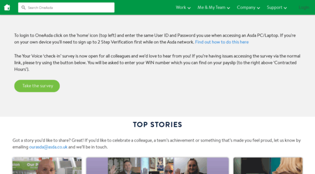 asda.walmartone.com