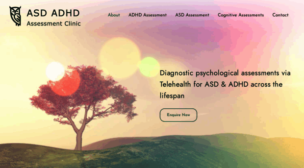 asdadhdassessmentclinic.com.au