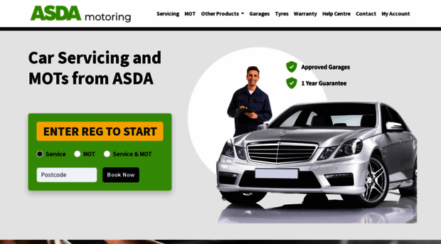 asdamotoring.co.uk