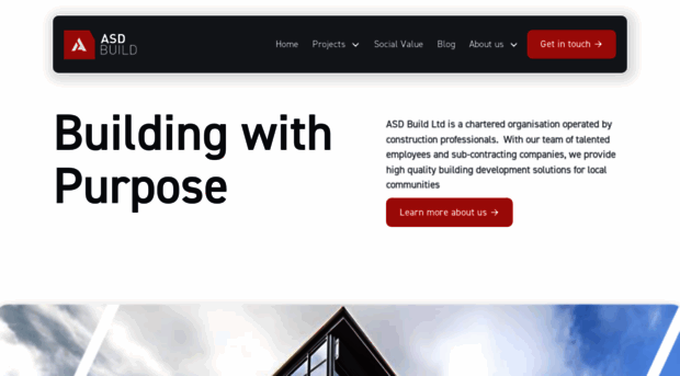 asdbuild.com