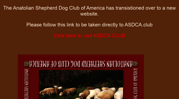 asdca.org