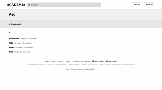 asdd.academia.edu