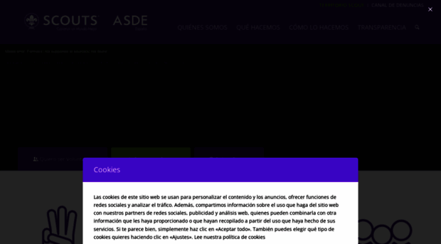 asde.es