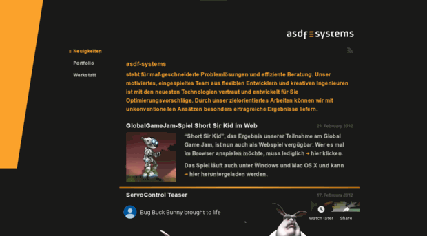 asdf-systems.de