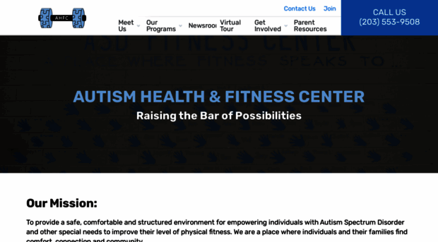 asdfitnesscenter.com