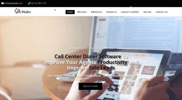 asdialer.com