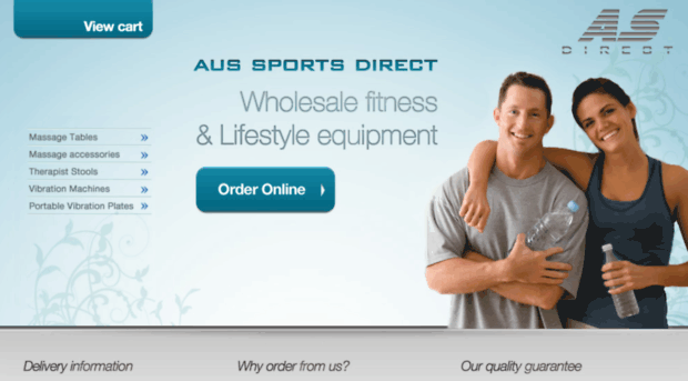 asdirect.com.au