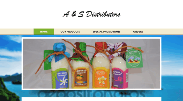 asdistributor.com