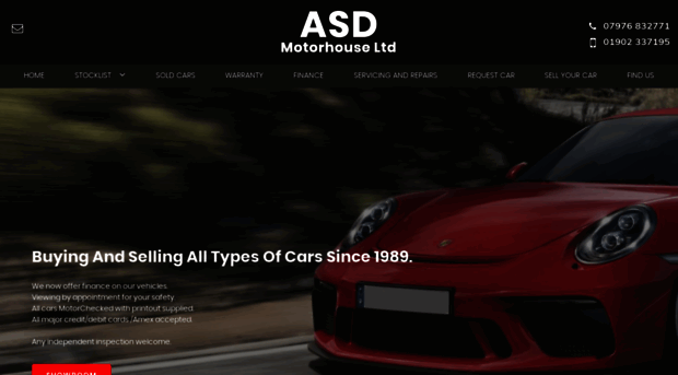 asdltd.co.uk