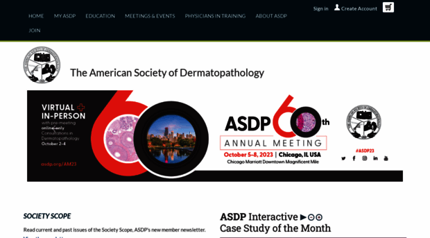 asdp.org