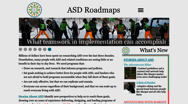 asdroadmap.org