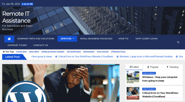 asdsolutions.net