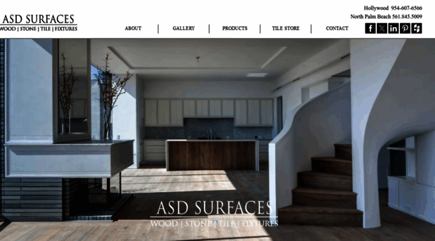 asdsurfaces.com