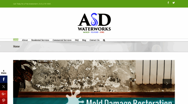 asdwaterworks.com