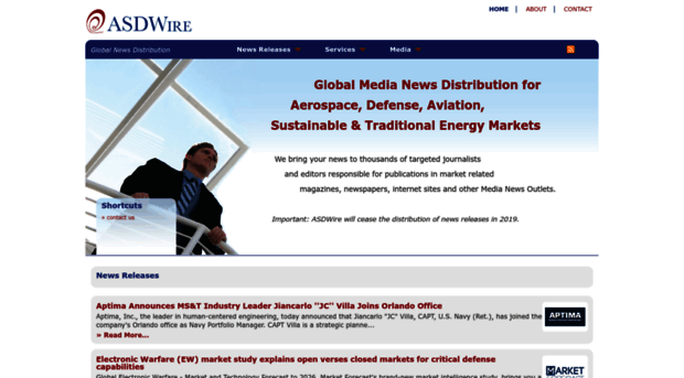 asdwire.com