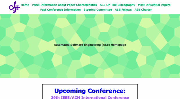 ase-conferences.org