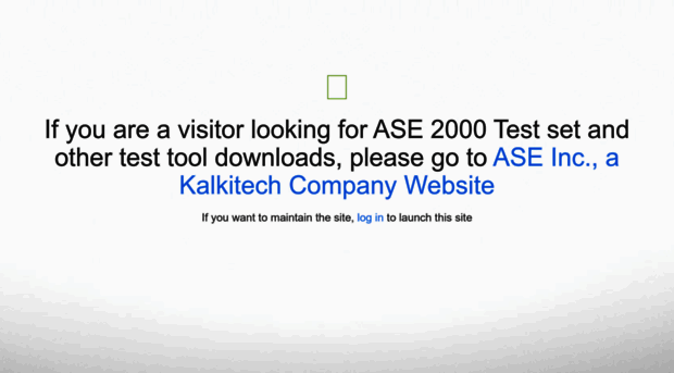 ase-downloads.com