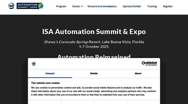 ase.isa.org