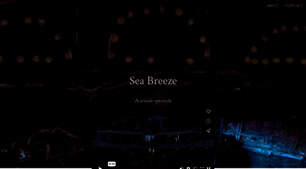 aseabreeze.co.uk