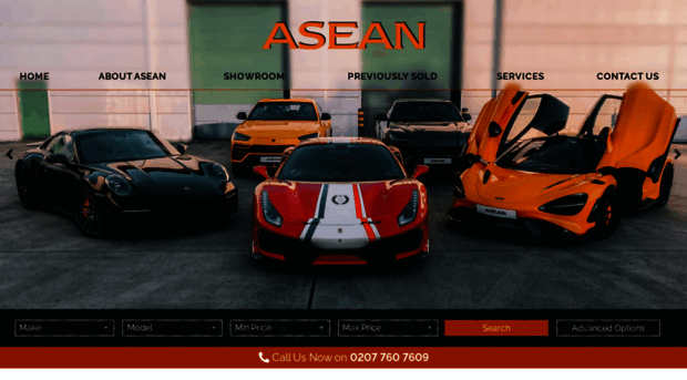 asean-corp.com