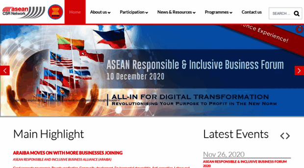 asean-csr-network.org
