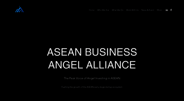 aseanangel.com