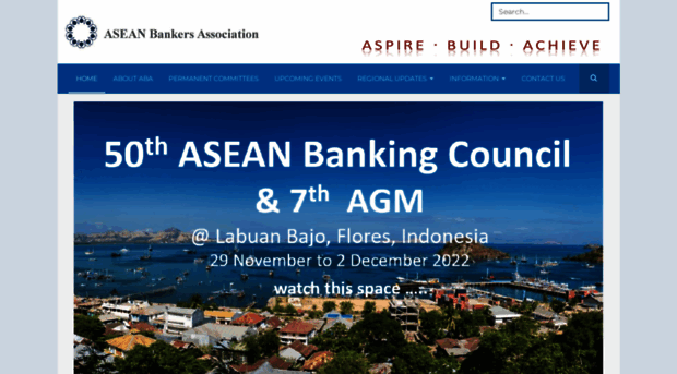 aseanbankers.org