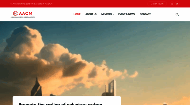 aseancarbonalliance.com
