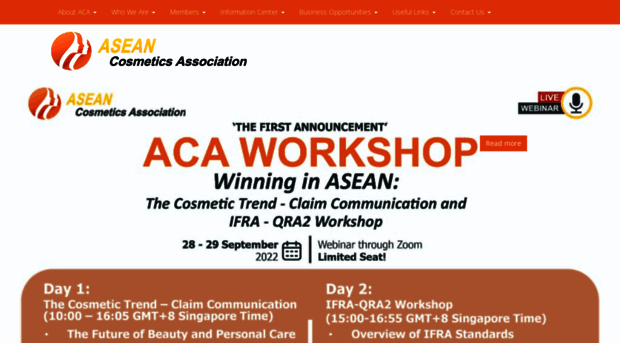 aseancosmetics.org