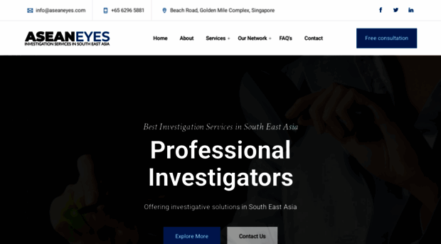 aseaneyes.com