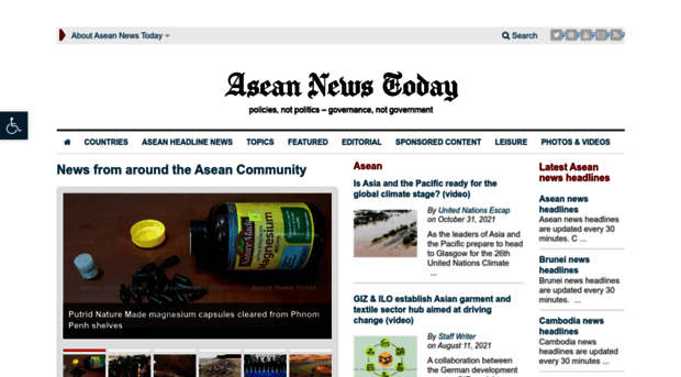 aseannewstoday.com